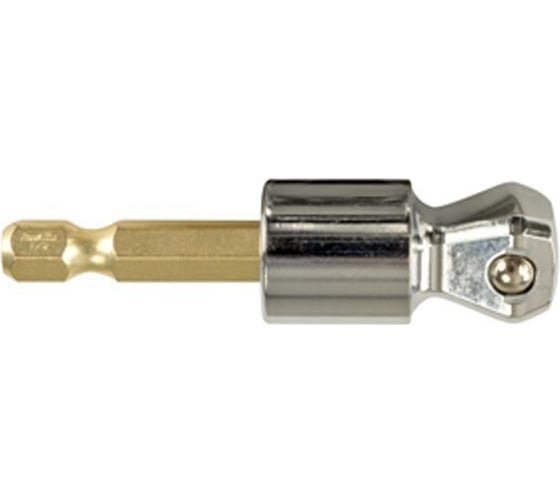 Адаптер с углом наклона Impact Gold (SQ 1/2"; 56 мм) Makita B-28553