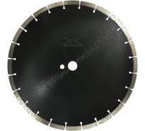 Круг алмазный 1A1RSS ASPHALT 350х3.2х10х25.4 мм, 24T MD-STARS ASPE35025