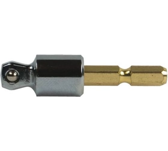Адаптер с углом наклона Impact Gold (SQ 3/8"; 56 мм) Makita B-28547 1