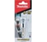 Адаптер с углом наклона Impact Gold (SQ 3/8"; 56 мм) Makita B-28547 3
