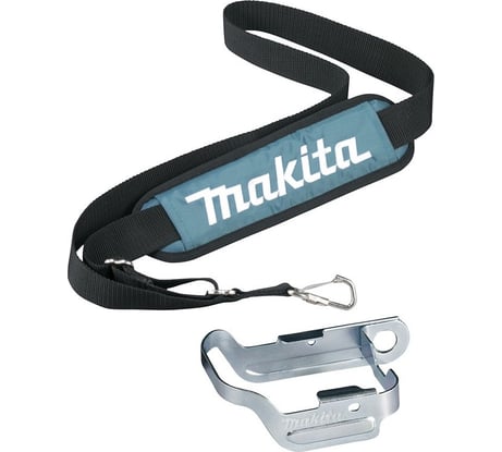 Держатель инструмента в сборе (ремень) Makita 197941-0