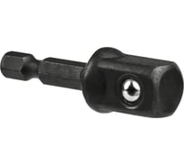 Адаптер (1/4"HEX-1/2"DR; 50 мм) Makita B-54673