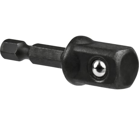 Адаптер (1/4"HEX-1/2"DR; 50 мм) Makita B-54673