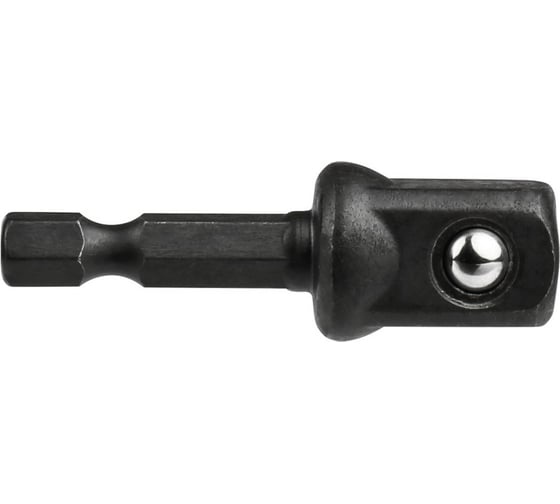 Адаптер (1/4"HEX-1/2"DR; 50 мм) Makita B-54673