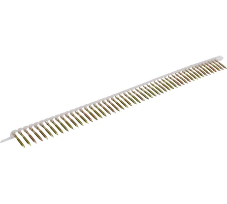 Лента шурупов для дерева (1000 шт; 4.2х40 мм) оцинкованные Makita F-31201