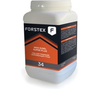 Гель для травления INOX D/GEL SUPER PLUS 1 кг FORSTEX F34001