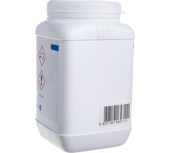 Гель для травления ENERGY PICKLER GEL PLUS 1 кг FORSTEX F08001