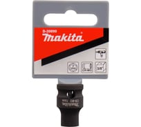 Головка торцевая ударная (7x28 мм) Makita B-39899