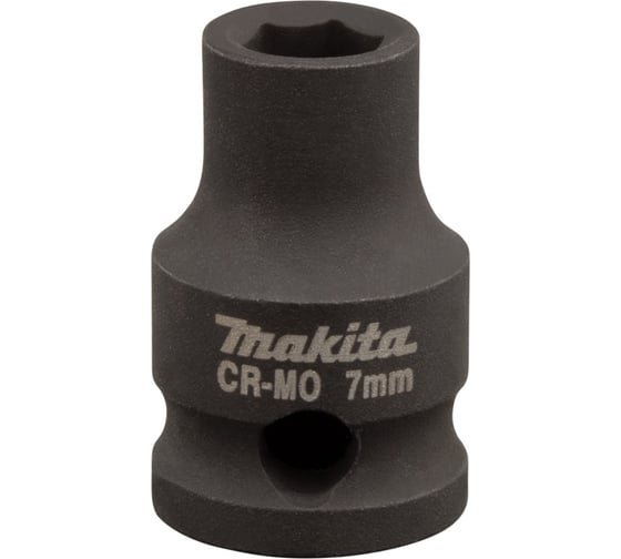 Головка торцевая ударная (7x28 мм) Makita B-39899