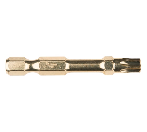 Насадка E-form MZ Impact Gold (2 шт; T30; 50 мм) Makita B-28260
