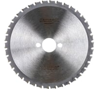 Диск пильный по стали (190х1.8/1.4х30 мм; Z=38 WWF) Karnasch 10.7100.190.010