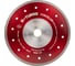 Диск алмазный B-TURBO, 200 мм BIHUI DCDT200 3