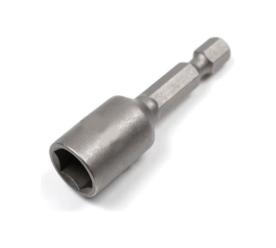 Головка-вставка 6-гранная  (8 мм; 42 мм; 1/4") Kamasa Tools K 11171 1