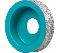 Диск для скругления плитки 75х15 мм, #50/60 BIHUI DGW315