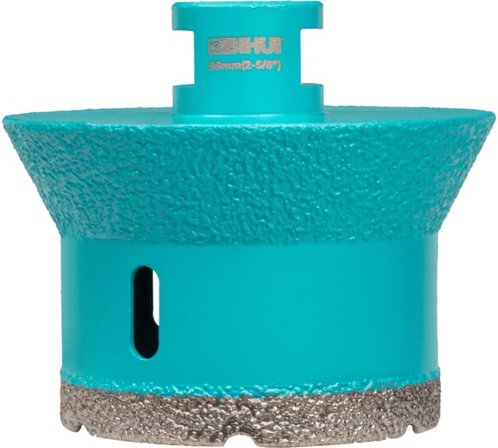 Коронка-фреза алмазная 68х88 мм BIHUI DMM68