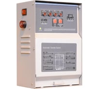 Блок АВР-С 10000/230 л/з ТСС 190057