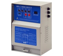 Блок АВР-С 10000/400 л/з ТСС 190056