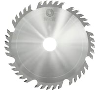 Пильный диск по ЛДСП, МДФ 200x30x2.6/1.8 мм, Z=40, TCG PROCUT 788.2003040.ECO