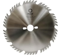 Пильный диск по ЛДСП, МДФ 350x50x3.2/2.2 мм, Z=70, TCG PROCUT 788.3505070.ECO