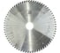 Пильный диск по ЛДСП, МДФ 350x50x3.2/2.2 мм, Z=70, TCG PROCUT 788.3505070.ECO 2