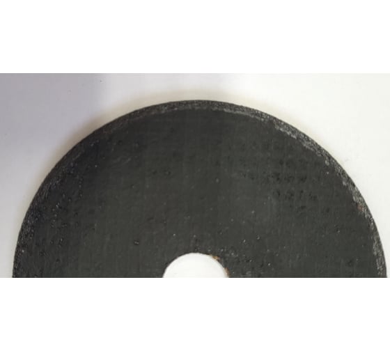 Круг отрезной 41 125x2.5x22 мм 14А 63-Н 35-39 BF M 80 м/с 2 кл. Инваб ПК-0000016
