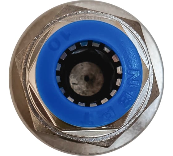 Розетка SFPC10-P-E NBPT 82804
