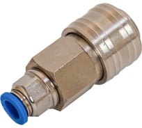 Розетка SFPC08-P-E NBPT 82798