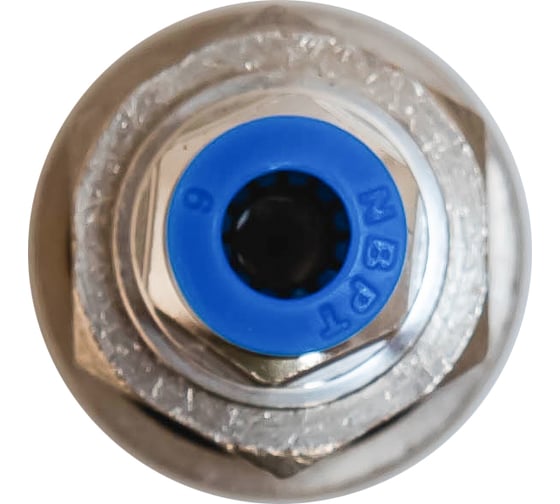 Розетка SFPC06-P-E NBPT 82781