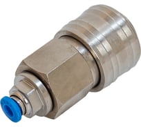 Розетка SFPC04-P-E NBPT 82774