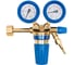 Редуктор кислородный Base Control Oxygen 20/1.25 МПа, 50 м³/ч, поверенный KRASS 2117502PV 2