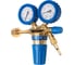 Редуктор кислородный Base Control Oxygen 20/1.25 МПа, 50 м³/ч, поверенный KRASS 2117502PV 3
