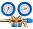 Редуктор кислородный Base Control Oxygen 20/1.25 МПа, 50 м³/ч, поверенный KRASS 2117502PV 5
