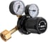 Регулятор расхода газа для углекислоты и аргона Base Control SE FLOW AR/CO2 20/- МПа, 30/40 л/мин, поверенный KRASS 0870459KRPV 3