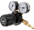 Регулятор расхода газа для углекислоты и аргона Base Control SE FLOW AR/CO2 20/- МПа, 30/40 л/мин, поверенный KRASS 0870459KRPV 4