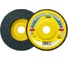 Круг лепестковый тарельчатый SMT925 115х22.23 мм, P40, прямой Klingspor 321670 1