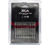 Биты PH2x50 мм, 10 шт JEDA J11335