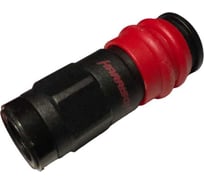 Композитное пневматическое быстроразъемное соединение с внутренней резьбой F 3/8" Harrison HRS-830SF