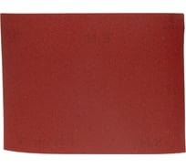 Лист шлифовальный №8 170х240 мм, 10 листов BlackWeld 120370bw