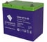Аккумуляторная батарея GP 12В, 55 Ач для ИБП Sunways SW101527 1