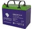 Аккумуляторная батарея GP 12-33 для ИБП Sunways SW101524 1