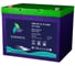 Аккумуляторная батарея Marine SMB GP 12-75 AGM Sunways SW101529M 1