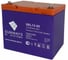 Аккумуляторная батарея GEL 12-55 для ИБП Sunways SW101552 1