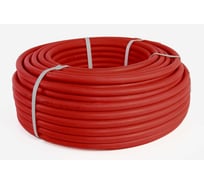 Рукав ацетиленовый, пропановый I-6,3-0,63 10м, красный НОВЭМ I-6,3-0,63 10м красный