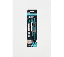 Набор пилок Optima №8 по дереву: T101AO/T244DA/T344CB, кривой рез, 3 шт для лобзика METALLICA 908204