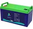Аккумуляторная батарея Marine SMB GP 12-120 AGM Sunways SW101531M 1