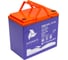 Аккумуляторная батарея Marine SMB GEL 12-55 Sunways SW101552M 2
