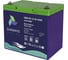 Аккумуляторная батарея Marine SMB GP 12-55 AGM Sunways SW101527M 1