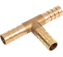 Соединитель шлангов Т-образный 8 мм ДАЛИ-авто DA-02288