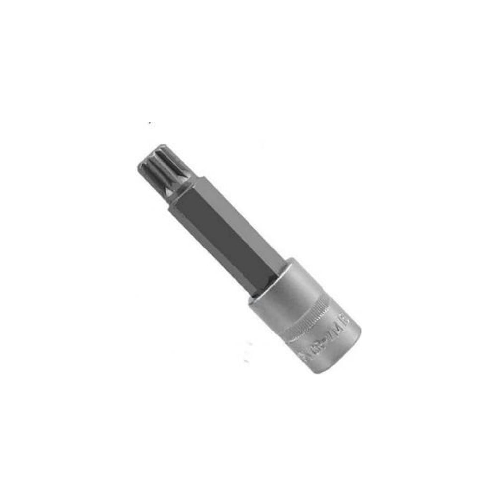 Головка-бита 12-лучевая (1/2; M14) ROCKFORCE RF-34805514 - выгодная ...