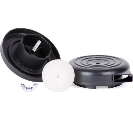 Фильтр воздушный для компрессора AF01 1-2 Pegas pneumatic 6702 1